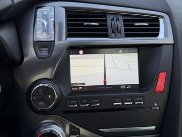 DS 5 Hatchback Facelifting 2015 2.0 BlueHDi 181KM 2016 Citroen DS5 Krajowy Bezwypadkowy I Właściciel Serwisowany, zdjęcie 35