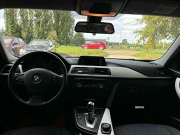 BMW Seria 3 F30-F31-F34 Limuzyna 2.0 316d 116KM 2013 BMW Seria 3 BMW 316D 2,0 Diesel 23 Vat Salon PL Automat Zamiana 2.0, zdjęcie 4