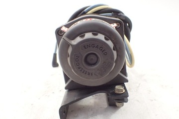 Can-Am Outlander G1 650 800 Лебедка Лебедка