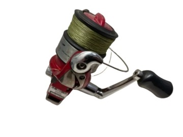 KOŁOWROTEK SHIMANO 3000SFB