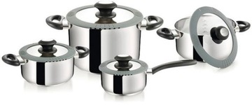 НАБОР КОРЗИН SMARTCOVER TESCOMA 8 ШТ.