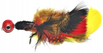 ПЕТУХ + МАНДУЛА + КРОКОДИЛ 270 + АКСЕССУАРЫ.