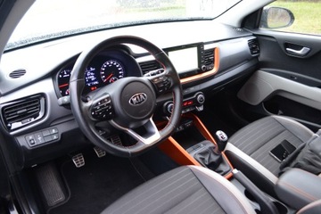 Kia Stonic 2018 KIA STONIC (YB) 1.0 T-GDi 120KM Manual 6b LED kamera, zdjęcie 7