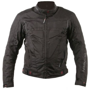 Kurtka motocyklowa ADRENALINE HERCULES PPE 2XL