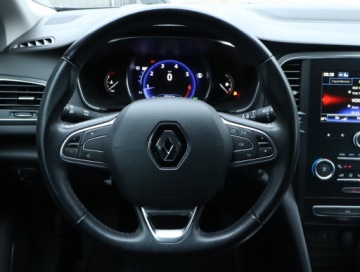 Renault Megane IV Grandtour 1.3 TCe 140 FAP 140KM 2019 Renault Megane 1.3 TCe, Salon Polska, Automat, zdjęcie 21