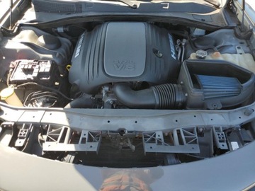 Dodge Charger VII 2019 Dodge Charger 2019 DODGE CHARGER 5.7 Benzyna 370KM, zdjęcie 10