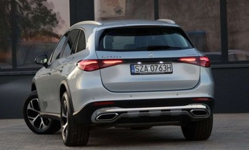Mercedes GLC C254/X254 SUV Plug-In 2.0 300e 313KM 2024 Mercedes-Benz GLC Mercedes-Benz GLC 300 e 4-Matic Avantgarde 2.0 313KM, zdjęcie 3