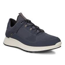 ECCO 8353345 MĘSKIE BUTY SPORTOWE LOGO 42 1S3D