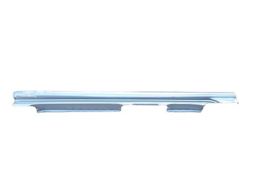 Próg MERCEDES C-KLASSE W203 05.00-03.07 prawy