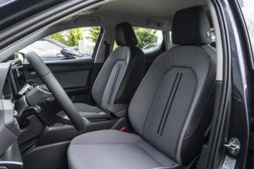 Seat Leon IV 2026 Seat Leon Style 1.5 TSI 115 KM - Dostępny od, zdjęcie 11