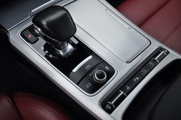 Kia Stinger Liftback 3.3 T-GDi 370KM 2018 KIA STINGER 3.3 T-GDI V6 GT AWD KRAJOWE BEZWYPADKOWE I WŁAŚCICIEL, zdjęcie 33