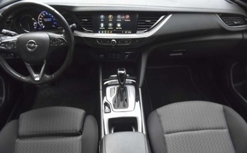 Opel Insignia II Grand Sport 1.6 CDTI  136KM 2019 Opel Insignia Opel Insignia Grand Sport 1.6 Diesel Automatik Business Edit, zdjęcie 6