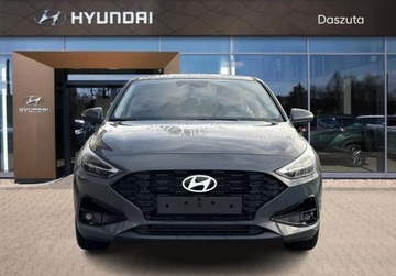 Hyundai i30 III 2025 Hyundai i30 1.5 DPI 96KM, PureComfortDesignWinter, Dostepny od reki, zdjęcie 7