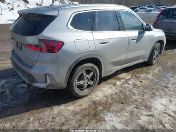 BMW X1 U11 2025 BMW X1 xDrive28i 2025 2.0 Benzyna 241KM, zdjęcie 5