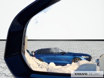 Volvo V90 II Plug-In Facelifting 2.0 T8 Plug-In Hybrid 455KM 2024 Volvo V90 V90 Ultra Dark T8 AWD Plug-in hybrid, Bo, zdjęcie 25