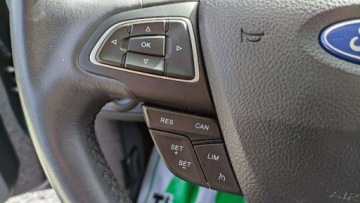 Ford C-MAX II Grand C-MAX Facelifting 1.5 TDCi 120KM 2015 Ford C-MAX LIFT 1.5D 120kM Led Navi Grzana Szyba Temp. Zarejestrowany GWAR, zdjęcie 26