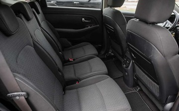 Kia Carens IV Minivan Facelifting 1.7 VGT CRDI 141KM 2018 Kia Carens 1.7d 141ps Ledy 7 Foteli Navi Klimatronik Kamera FULL 1.7 141KM, zdjęcie 29