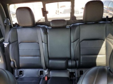 Jeep Gladiator 2021 Jeep Gladiator 2021, 3.6L, 4x4, OVERLAND, od ubezpieczalni 3.6 Benzyna, zdjęcie 8