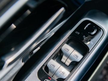 Mercedes GLC C254/X254 Coupe 2.0 300 258KM 2026 MERCEDES-BENZ GLC 300 4-Matic AMG Line 2.0 (258KM) 2026, zdjęcie 13