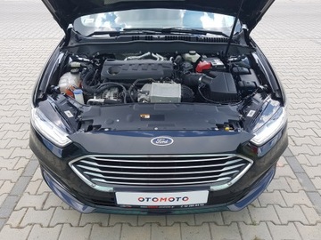 Ford Mondeo V Kombi 2.0 TDCi 150KM 2019 FORD MONDEO Kombi 2.0 EcoBlue TDCi REJ. 2020, zdjęcie 6