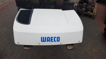 KLIMATYZACJA POSTOJOWA DACHOWA SPRĘŻARKOWA WAECO DAF XF 105 106
