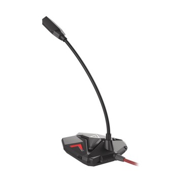 GENESIS RADIUM 100 USB МНОГОНАПРАВЛЕННЫЙ МИКРОФОН