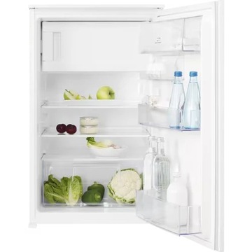 Electrolux LFB2AE88S chłodziarka do zabudowy 87,3x54,9x54,8 cm