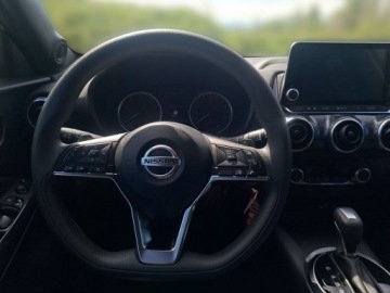 Nissan Juke II Crossover 1.0 DIG-T 114KM 2020 Nissan Juke 1.0 DIG-T N-Connecta DCT II (2019-) 1., zdjęcie 15