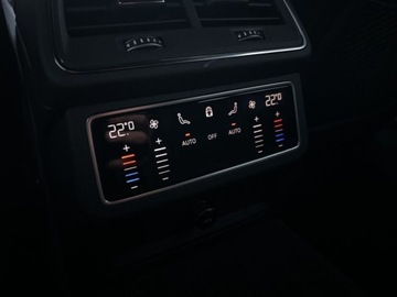 Audi A6 C8 Avant Facelifting 2.0 45 TFSI 265KM 2025 Audi A6 Avant 45 TFSI S Line Matrix LED Panoramiczny dach Gwarancja do 2030, zdjęcie 16
