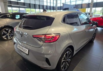 Renault Clio V 2025 Renault Clio od reki CLIO techno full hybrid E-Tech 145 g.2025 1.6 Hybryda, zdjęcie 20