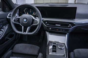 BMW Seria 3 G20-G21 Touring Facelifting 2.0 330i 245KM 2024 BMW 330 xDrive Touring M-Performance - Demo -, zdjęcie 15