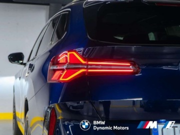 BMW X3 G45 2026 BMW X3 20d xDrive 197 KM mHEV - DEMO 2026 - Kola Zimowe w Cenie 2.0 197KM, zdjęcie 10