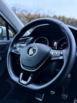 Volkswagen Tiguan II SUV 1.4 TSI 150KM 2017 Volkswagen Tiguan 1.4 TSI ACT OPF Sound 150KM 2017r Dostawa pod dom!, zdjęcie 34