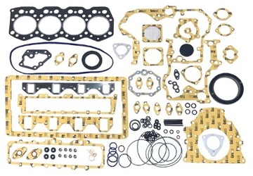 Zestaw Uszczelek Silnika CATERPILLAR 141-4370
