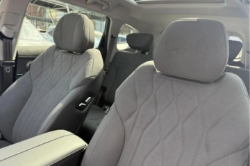 Chery Tiggo 8 SUV 1.6 T-GDI 147KM 2026 Chery Tiggo 8 Comfort Podgrzewane fotele Od Reki Polski Salon 1.6, zdjęcie 13