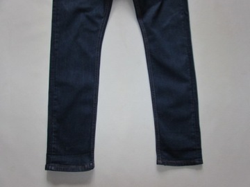 NEXT SPODNIE MĘSKIE JEANS SKINNY W36 L33