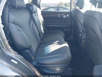  Genesis GV80 3.5T Advanced 2025 3.5 Benzyna 375KM, zdjęcie 12