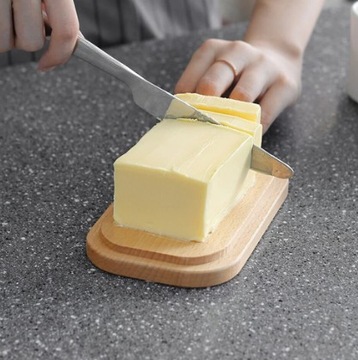 МАСЛЕНКА МАСЛЕНКА КОНТЕЙНЕР ДЛЯ МАСЛА, БЕЛЫЙ