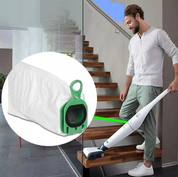 VB100 мешки для пылесоса VORWERK KOBOLD x10