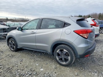 Honda CR-V V 2018 Honda CR-V Ex 2018 1.8 Benzyna 141KM, zdjęcie 1