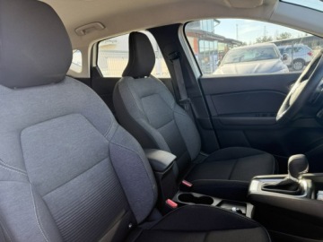 Renault Captur II Crossover 1.3 TCe 140KM 2021 Renault Captur Tylko 10900km*Full Led*Navi*, zdjęcie 22