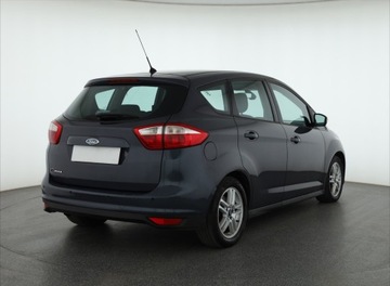 Ford C-MAX II Minivan 1.6 TDCi 115KM 2011 Ford C-Max 1.6TDCi, Klima, Klimatronic, zdjęcie 4