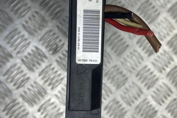 CHLADIČ ELEKTRICKÉ RADIÁTORU FIAT STILO (192_) 2000205 1.9L DIESEL