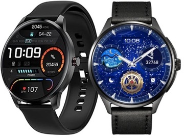 SMARTBAND zegarek SMARTWATCH Puls Krokomierz Kalorie