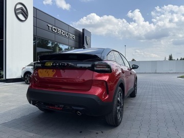 Citroen C4 IV 2025 Citroen C4 Max 145 EDCT 6, zdjęcie 3