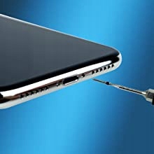 ЖК-ЭКРАН IPHONE X + ПОЛНАЯ КОМПЛЕКТАЦИЯ