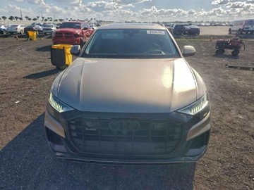 Audi Q8 2019 Audi Q8 Prestige S-Line 2019 3.0 Benzyna 335KM, zdjęcie 5