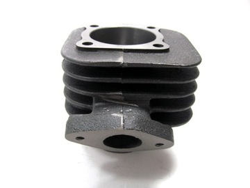 Цилиндр + стоячий поршень Minarelli 70 MBK Booster Stunt Yamaha BWS SLIDER