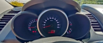 Kia Soul I Crossover Facelifting 1.6 GDI 140KM 2012 Kia Soul Bogata opcja SUPER Stan Gwarancja Zobacz 1.6 Benzyna 140KM, zdjęcie 26