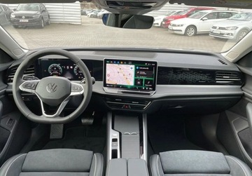 Volkswagen Passat B8 Variant Facelifting 1.5 TSI EVO 150KM 2025 Volkswagen Passat Variant Elegance 1.5 TSI ACT mHEV DSG 1.5 Benzyna 150KM, zdjęcie 3